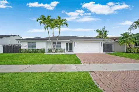 12835 SW 119th Terrace Miami FL 33186