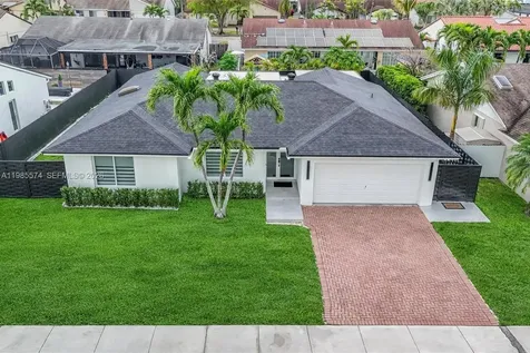 12835 SW 119th Terrace Miami FL 33186