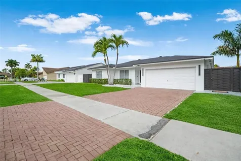 12835 SW 119th Terrace Miami FL 33186