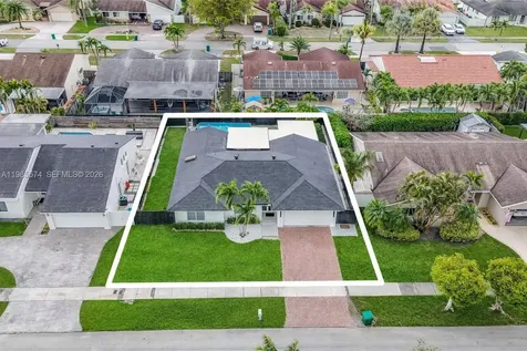 12835 SW 119th Terrace Miami FL 33186
