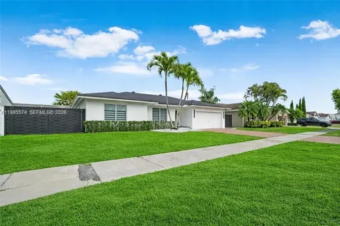 12835 SW 119th Terrace Miami FL 33186