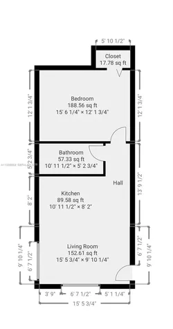 1020 SW 23rd Avenue Miami FL 33135