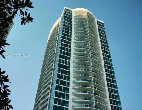 2101 Brickell Avenue Miami FL 33129
