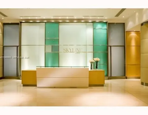 2101 Brickell Avenue Miami FL 33129