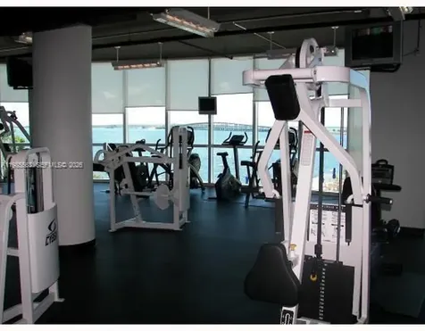 2101 Brickell Avenue Miami FL 33129