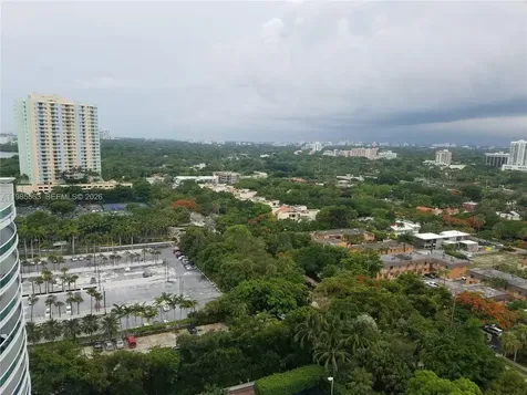 2101 Brickell Avenue Miami FL 33129