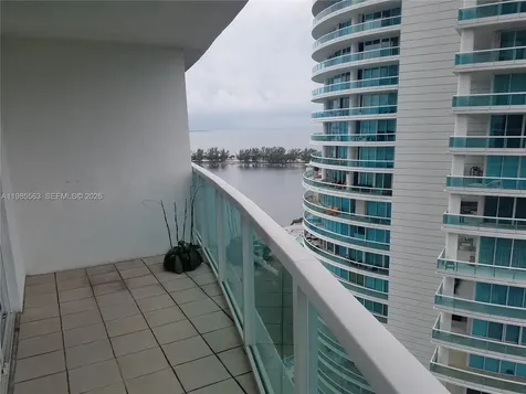 2101 Brickell Avenue Miami FL 33129
