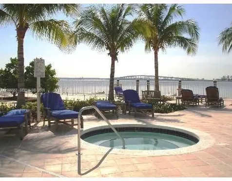 2101 Brickell Avenue Miami FL 33129