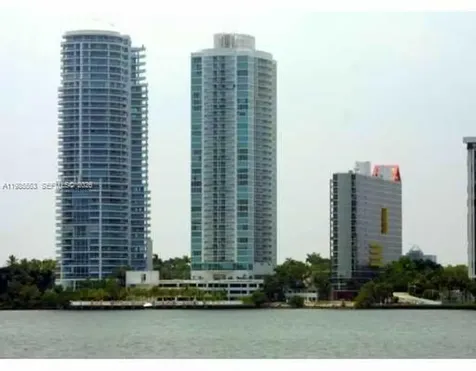 2101 Brickell Avenue Miami FL 33129
