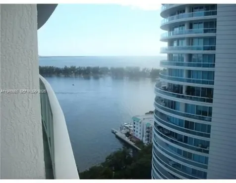 2101 Brickell Avenue Miami FL 33129