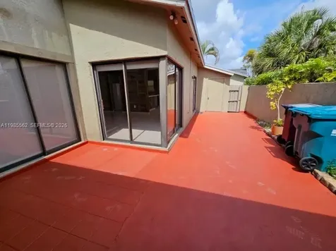 6706 SW 152nd Court Miami FL 33193