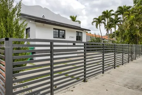 2397 SW 13th Street Miami FL 33145