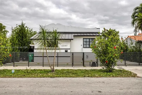 2397 SW 13th Street Miami FL 33145