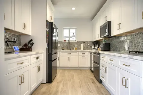 2397 SW 13th Street Miami FL 33145