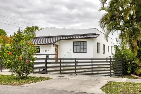 2397 SW 13th Street Miami FL 33145