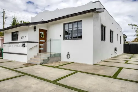2397 SW 13th Street Miami FL 33145