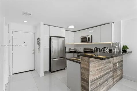 6545 Indian Creek Drive Miami Beach FL 33141