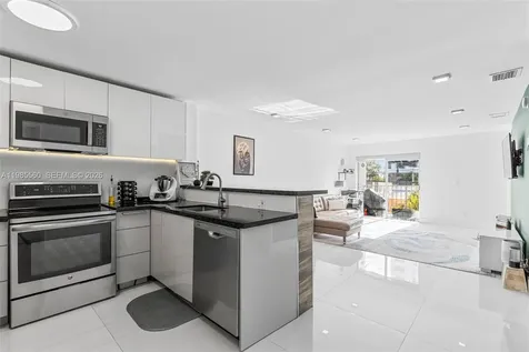 6545 Indian Creek Drive Miami Beach FL 33141