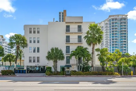 6545 Indian Creek Drive Miami Beach FL 33141