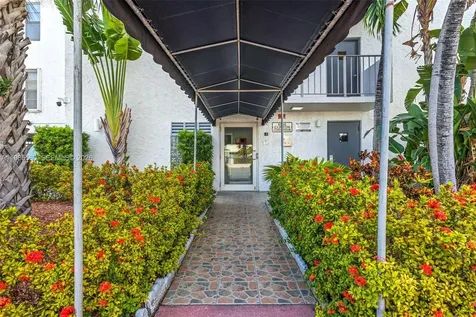 6545 Indian Creek Drive Miami Beach FL 33141