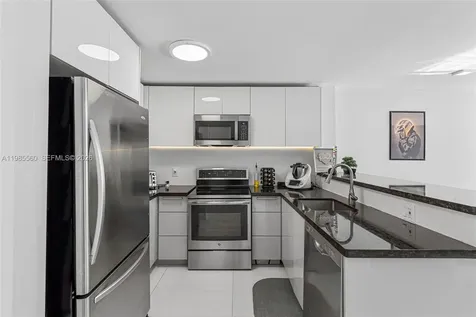 6545 Indian Creek Drive Miami Beach FL 33141