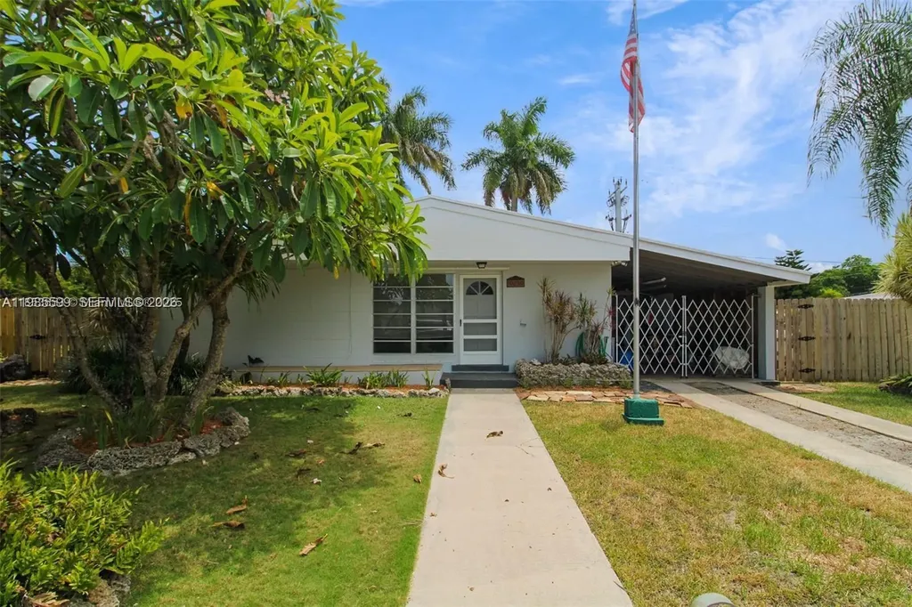 10250 Caribbean Boulevard Cutler Bay FL 33189
