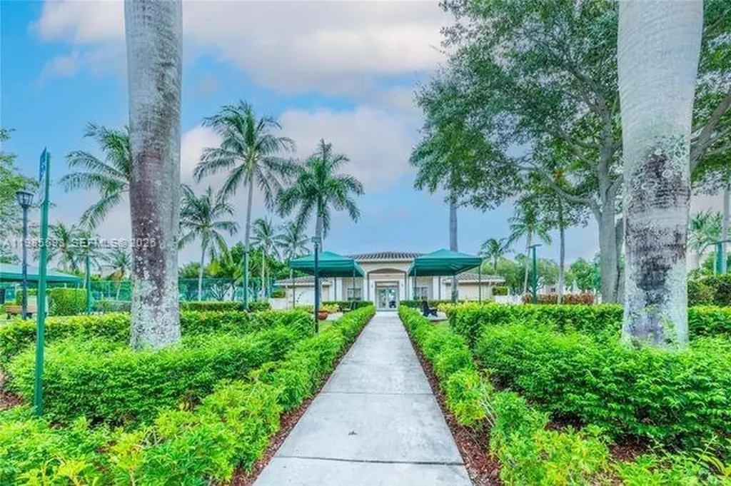 9599 Weldon Circle Tamarac FL 33321