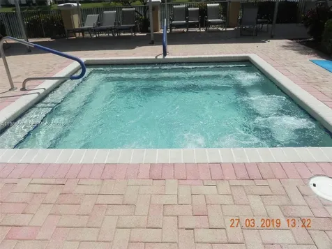 9599 Weldon Circle Tamarac FL 33321