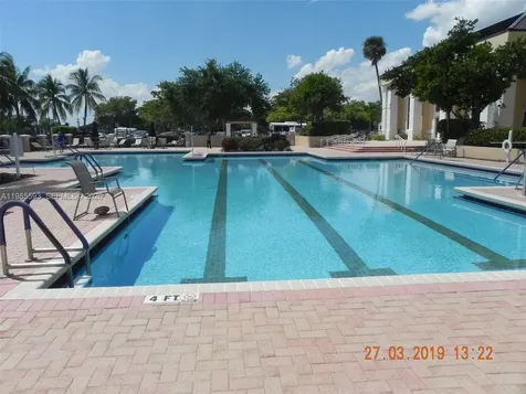 9599 Weldon Circle Tamarac FL 33321