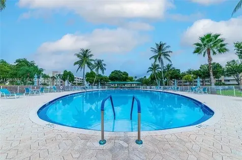 9599 Weldon Circle Tamarac FL 33321