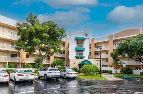 9599 Weldon Circle Tamarac FL 33321