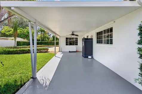 9440 SW 54th Street Miami FL 33165