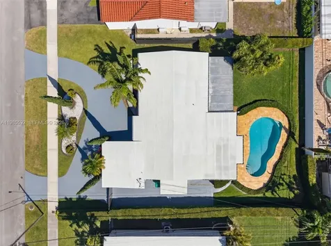 9440 SW 54th Street Miami FL 33165