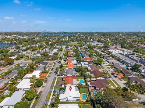 9440 SW 54th Street Miami FL 33165