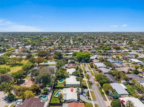 9440 SW 54th Street Miami FL 33165