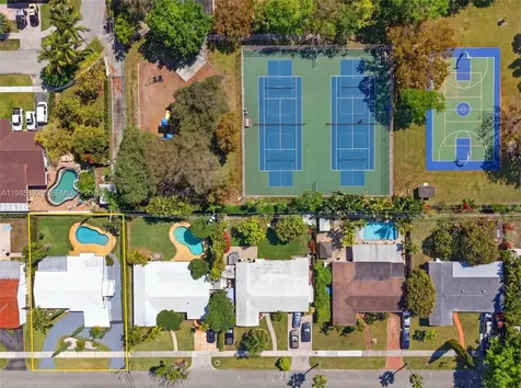 9440 SW 54th Street Miami FL 33165