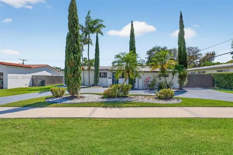 9440 SW 54th Street Miami FL 33165