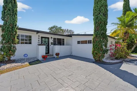 9440 SW 54th Street Miami FL 33165