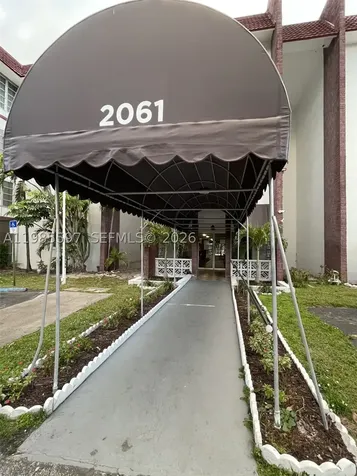 2061 NW 47th Terrace Lauderhill FL 33313
