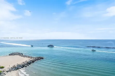 2200 S Ocean Lane Fort Lauderdale FL 33316