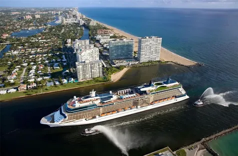 2200 S Ocean Lane Fort Lauderdale FL 33316