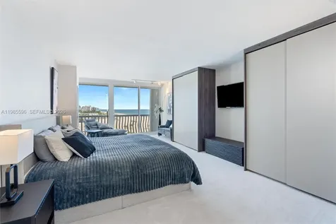 2200 S Ocean Lane Fort Lauderdale FL 33316