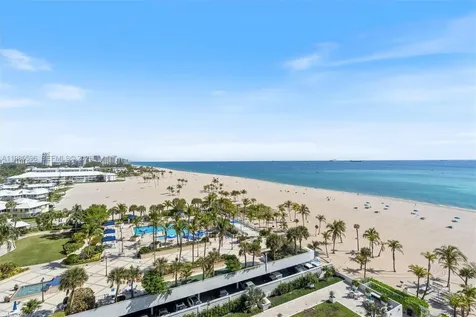 2200 S Ocean Lane Fort Lauderdale FL 33316