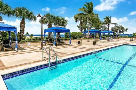 2200 S Ocean Lane Fort Lauderdale FL 33316