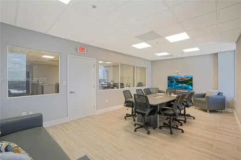 12550 Biscayne Boulevard North Miami FL 33181