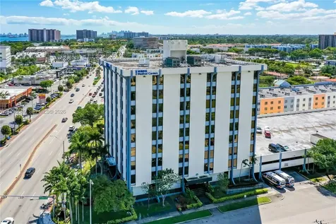 12550 Biscayne Boulevard North Miami FL 33181