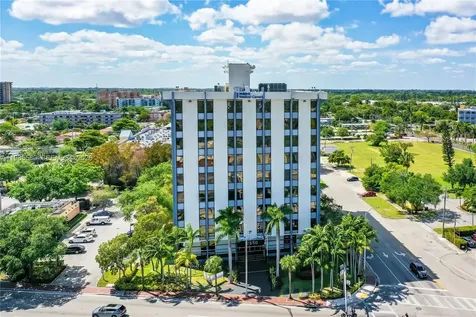 12550 Biscayne Boulevard North Miami FL 33181