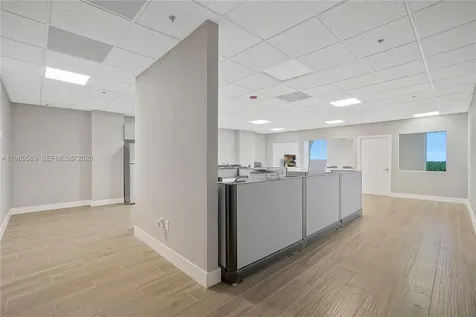 12550 Biscayne Boulevard North Miami FL 33181