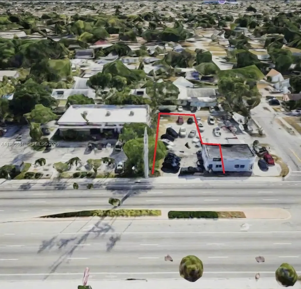 1501 N State Road 7 Hollywood FL 33021