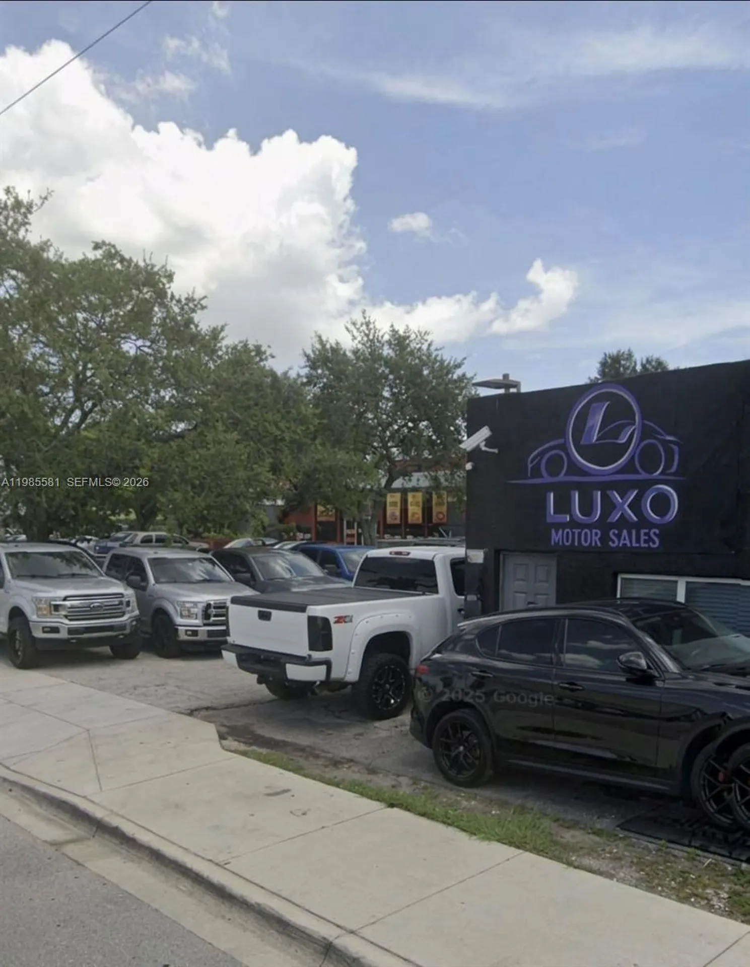 1501 N State Road 7 Hollywood FL 33021